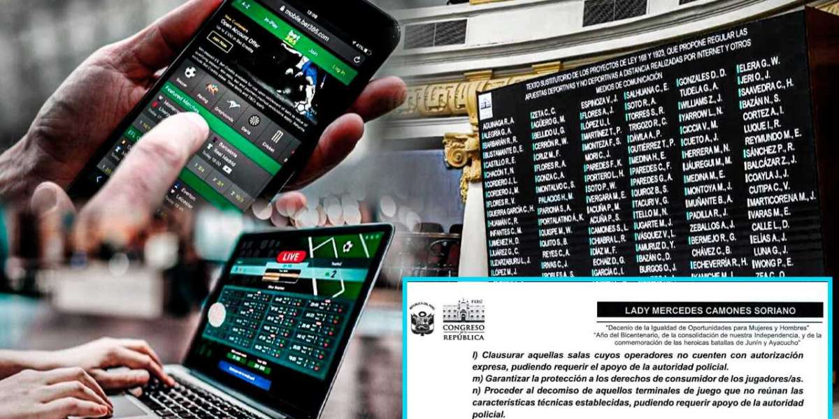 Tecnología y Experiencia del Usuario en las Mejores Casas de Apuestas en Colombia