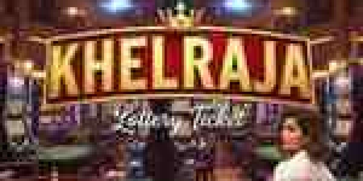 Lottery Tickets with Khelraja for Everyday Wins