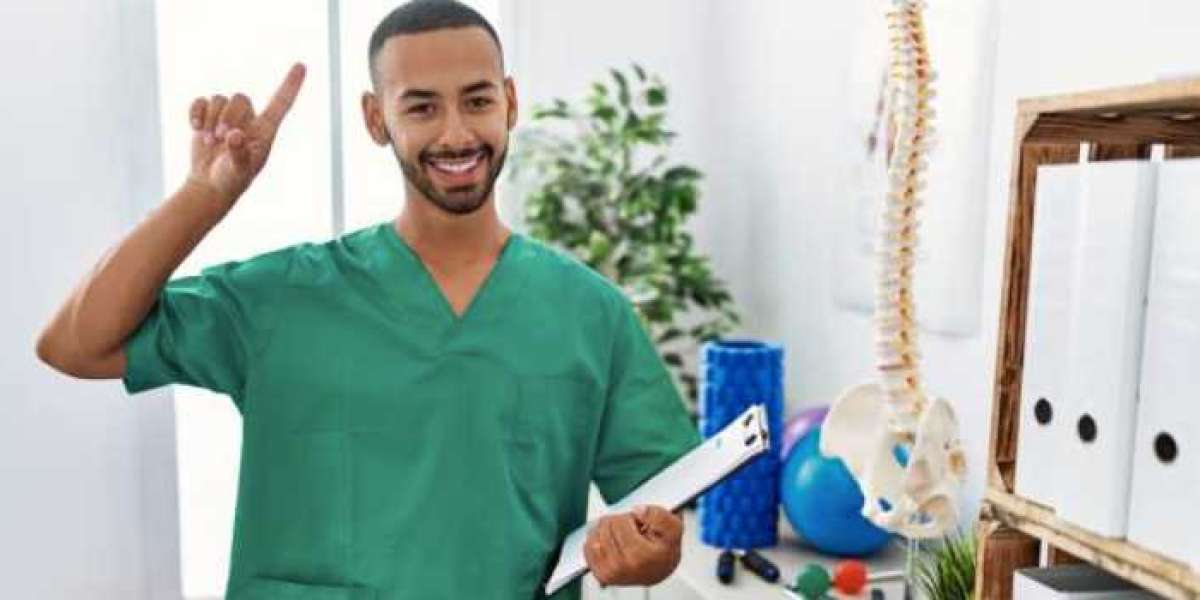 The Top Chiropractor Near Me: Experienced Specialists for Holistic Pain Management