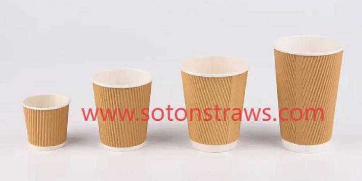 Reducing Plastic Waste with Innovative Eco-Friendly Straw Solutions