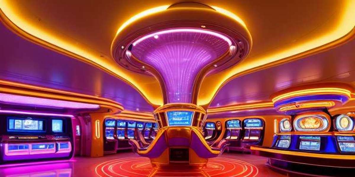 Thrilling Accident Pastimes at PlayFina Casino