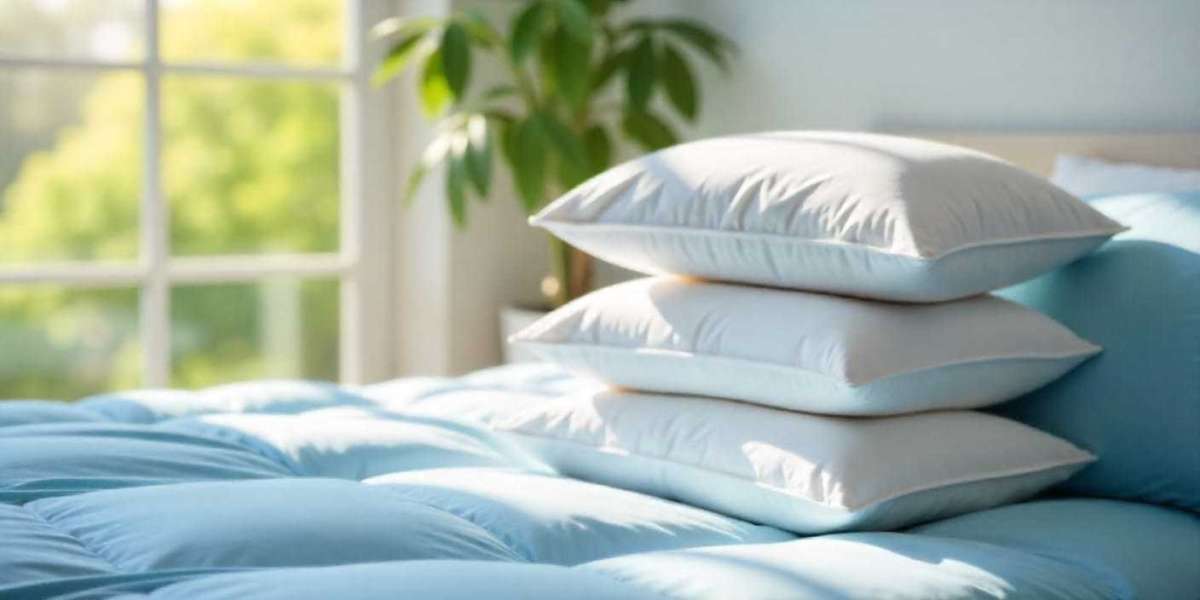What is the Best Pillow to Sleep on at Night?