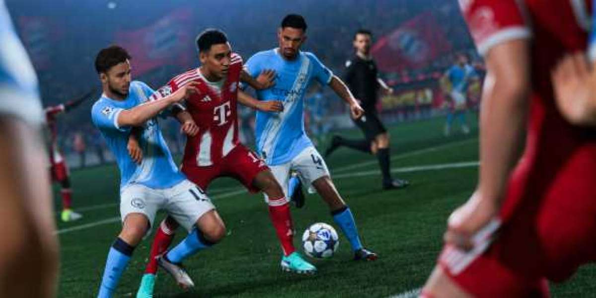 The Ultimate Guide to Young Left Wingers in FC 26 Coins