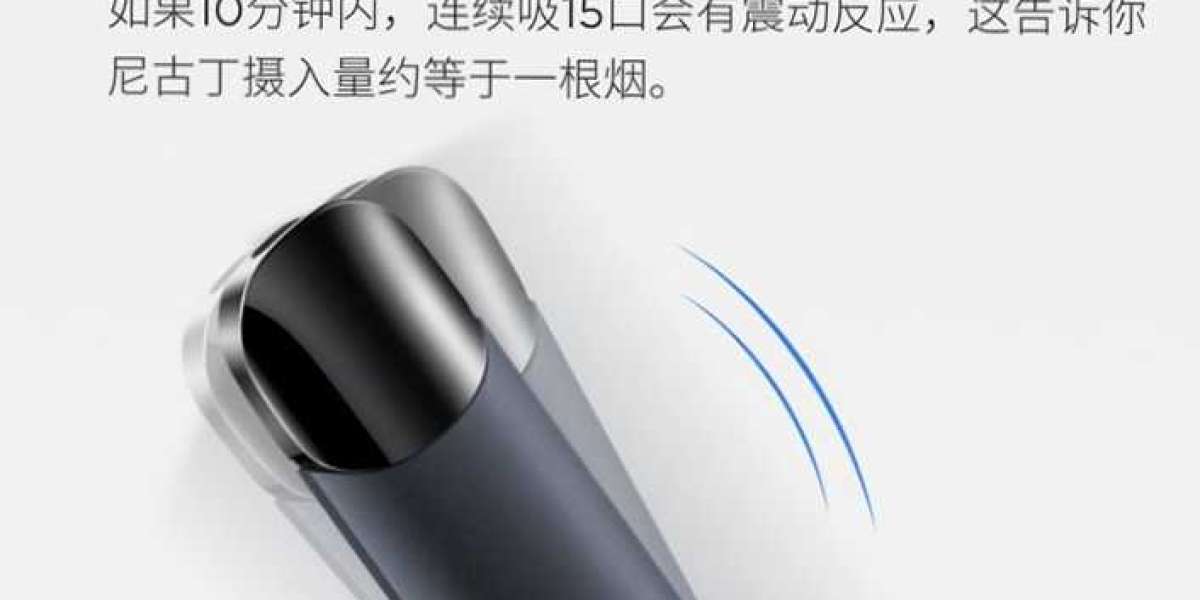 揭開 RELX 電子菸的全新體驗