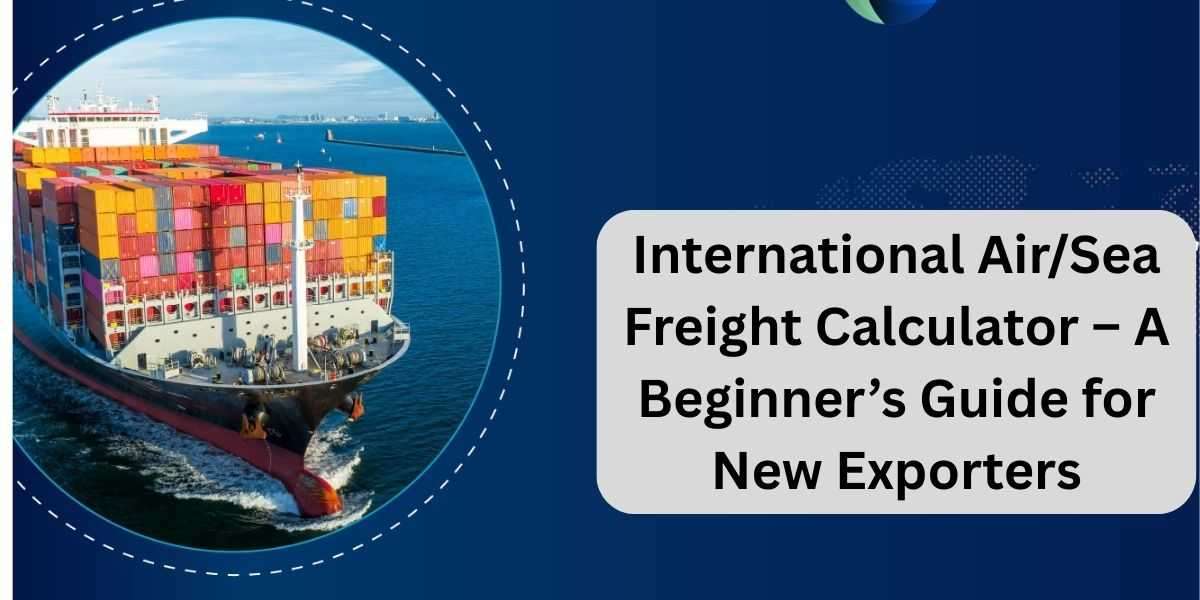 International Air/Sea Freight Calculator | One Union Solutions – Importer of Record Services