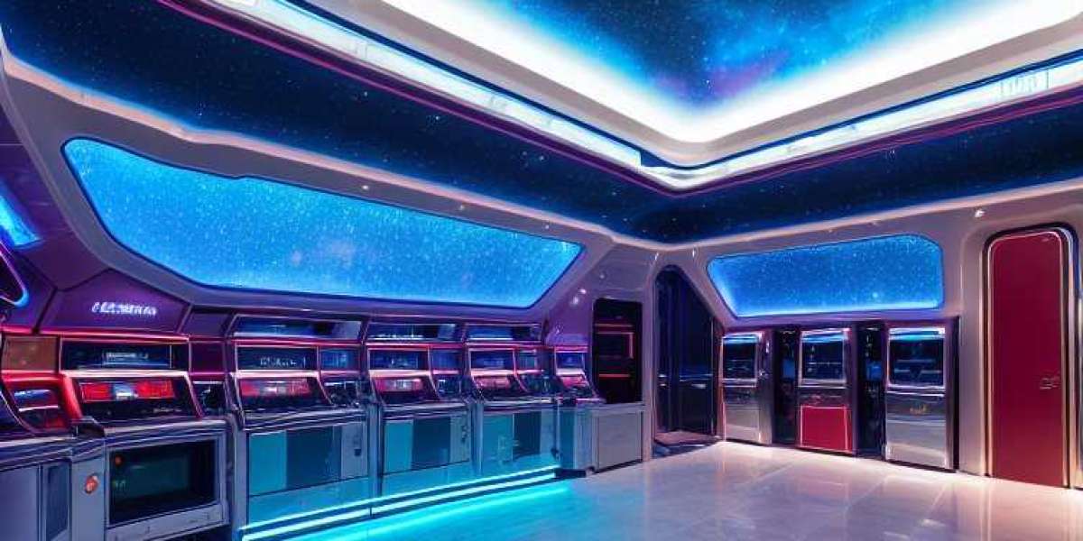 Just Gaming House AU Cellphone Gaming Innovation