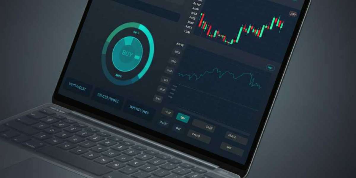 Navigating the Forex Market: Choosing Your Trading Platform