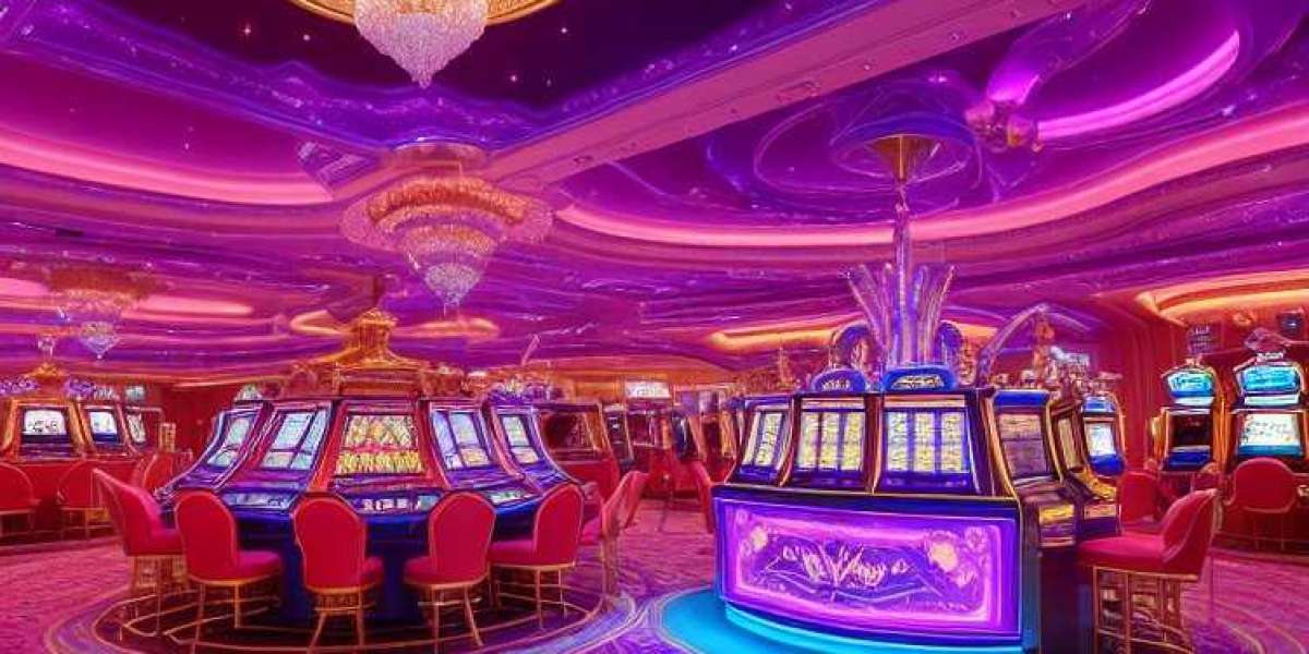 Live Gambling Excursion at Lukki Online Casino