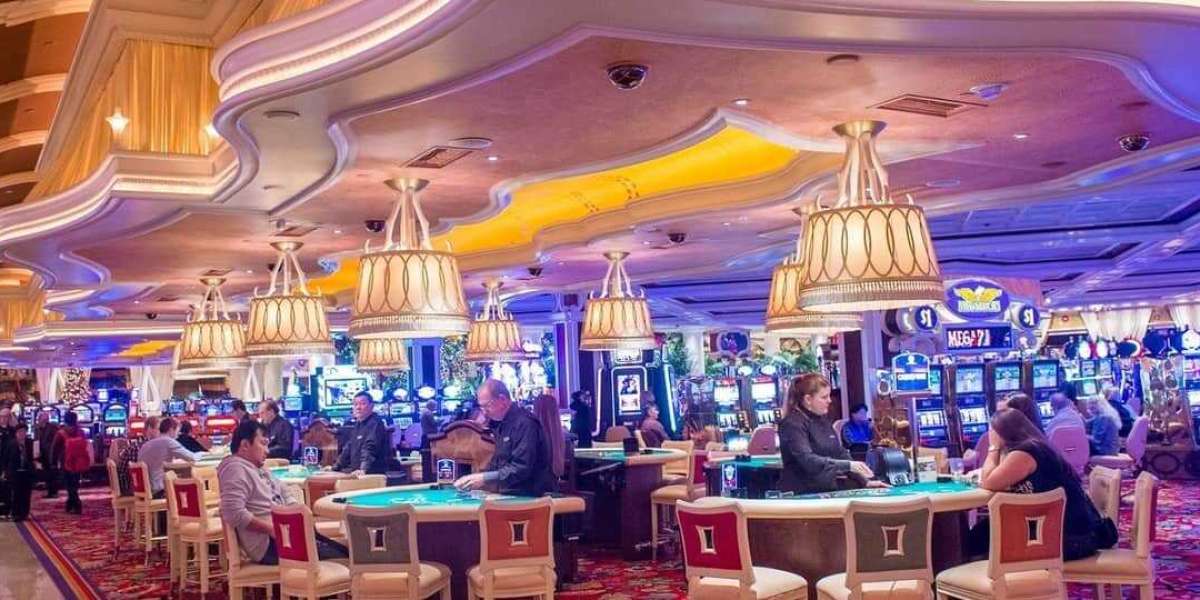 Diversión y Excelencia en los Mejores Casinos Online de España