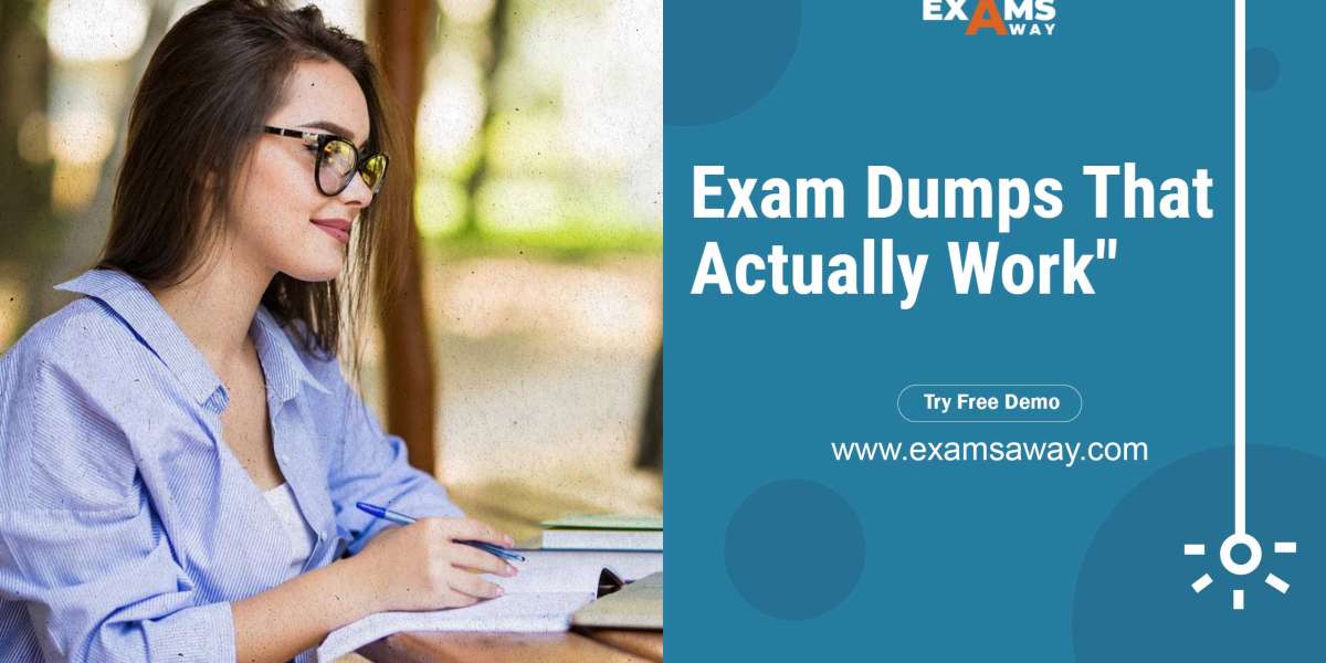 Certification Dumps A Smart Approach to Exam Preparation