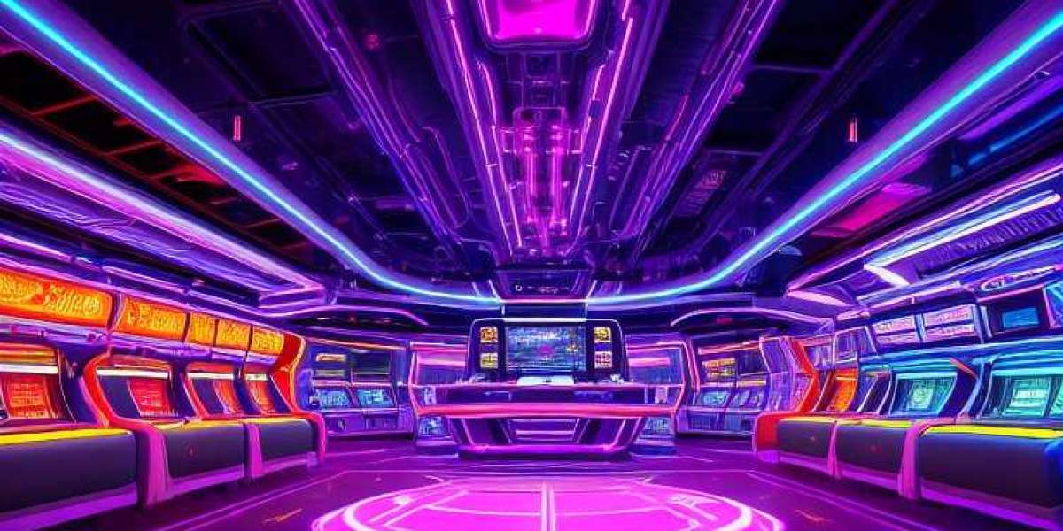 Cell Gaming Revolution at Vegas Now Casino