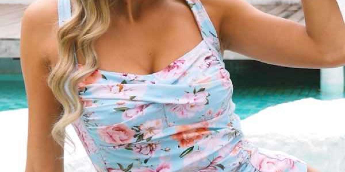 Bathing Suit Manufacturer – Reliable Swimwear Production Partner