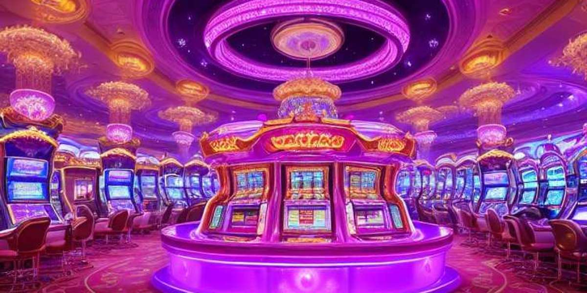 Exclusive Pokie – LuckyDreams Casino