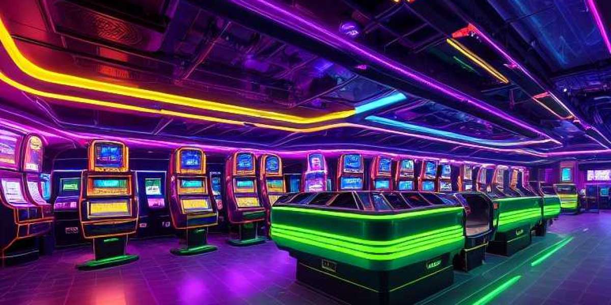 High-quality Gaming Selection within RollXO Casino