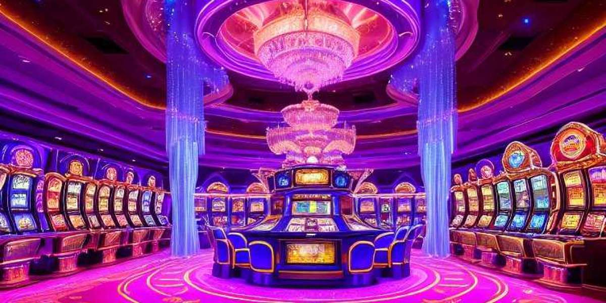 Affluent Pokie Collection at Lucky Hunter