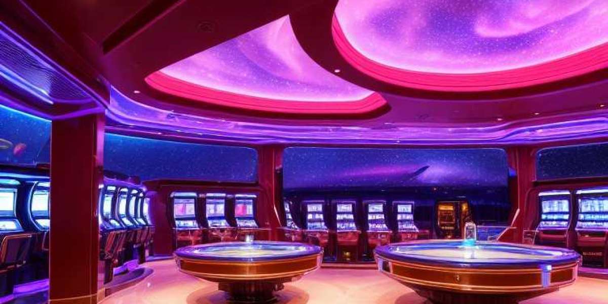 Omvangrijk Speelautomaat Selectie bij Jacks Casino Online