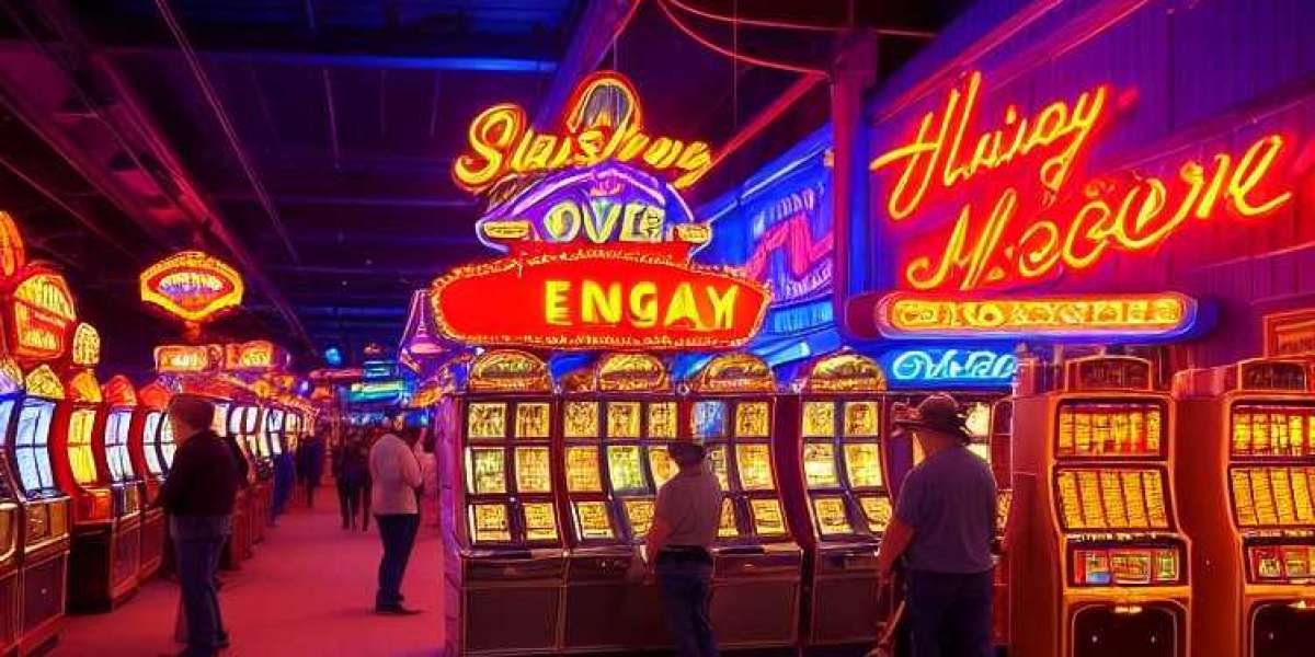 Mesas para Jugar en el Casino Nine