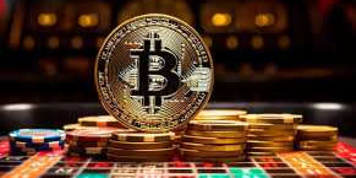 Bitcoin Casinos: La revolución del juego online en la era digital