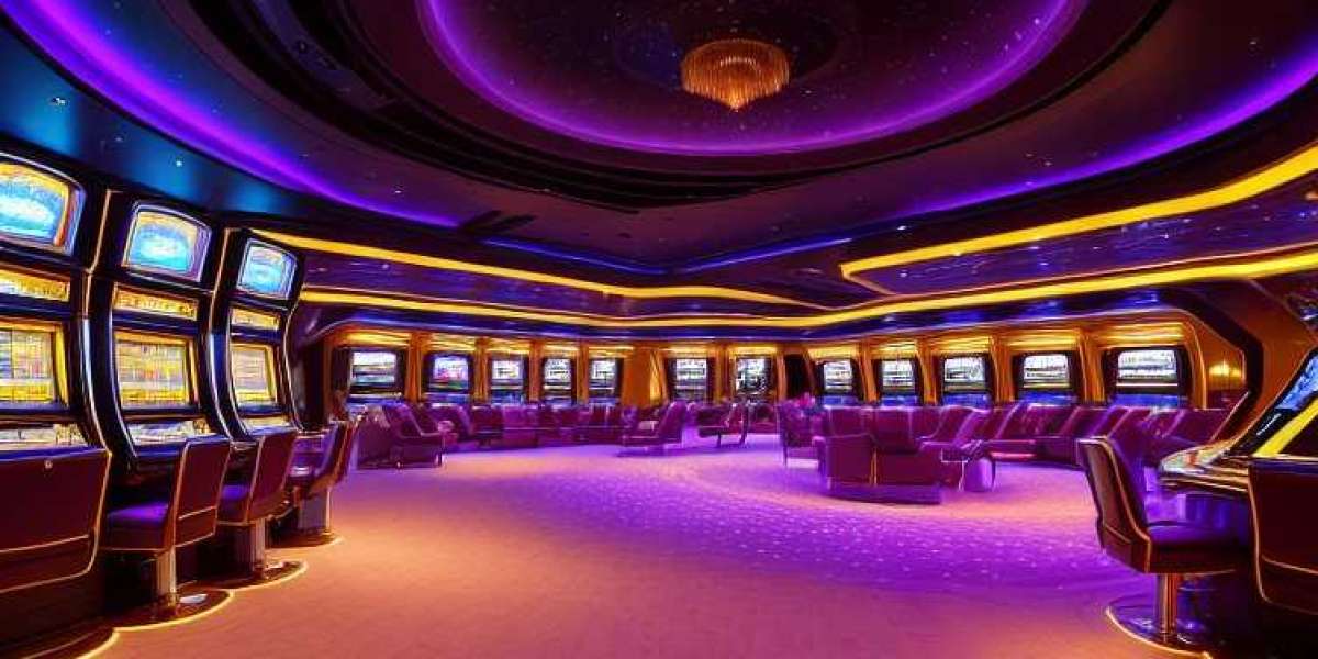 Luxurious Pokie Qualities at Skyline Web-based Casino