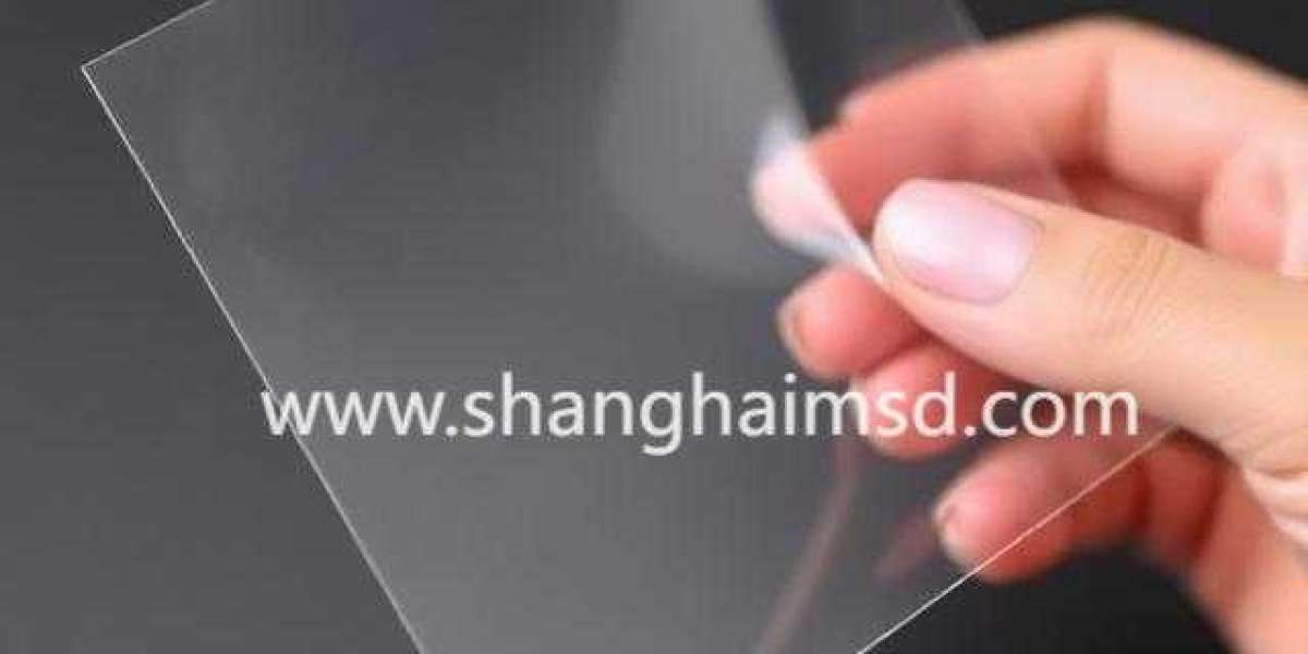 Durable and Decorative PVC Ceiling Film for Modern Interior Projects