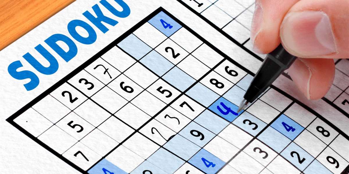 My Love-Hate Journey with Sudoku: A Puzzle That Keeps Me Hooked