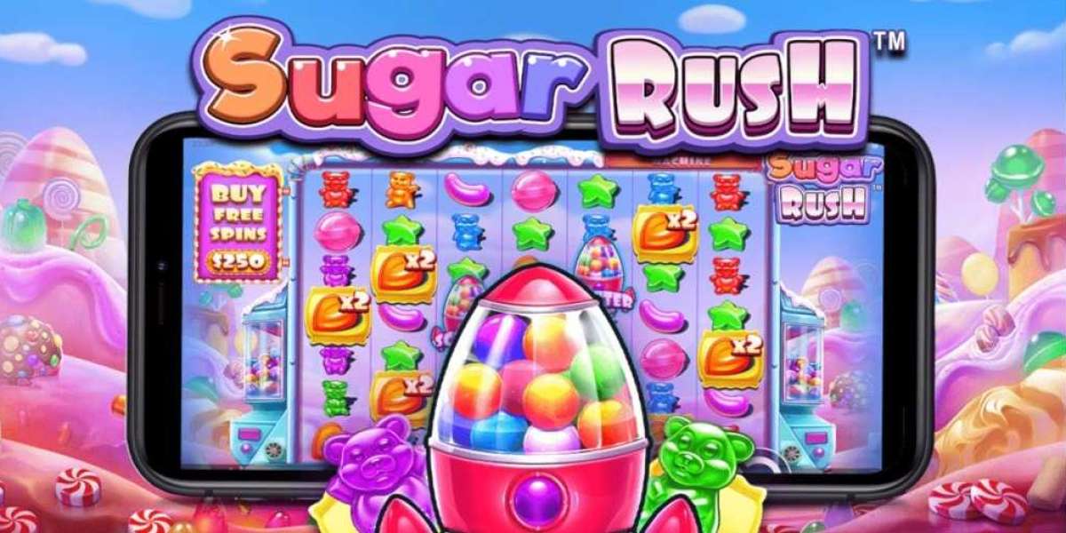Revisão completa do sugar rush