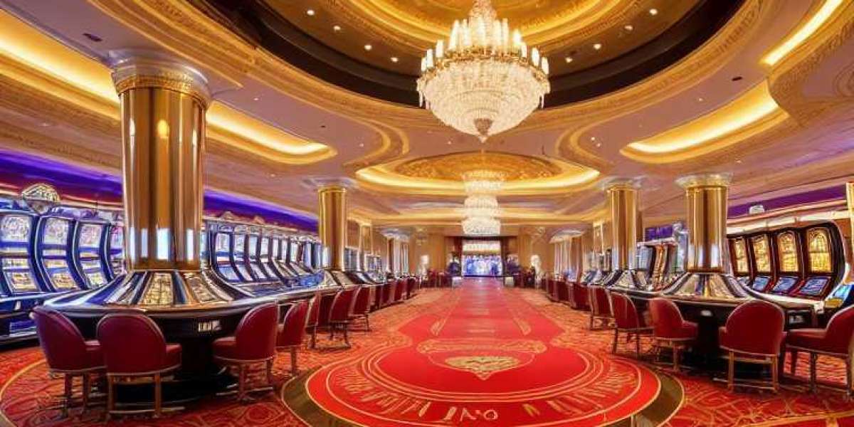 Crash Activities in the JokerStar Online Casino
