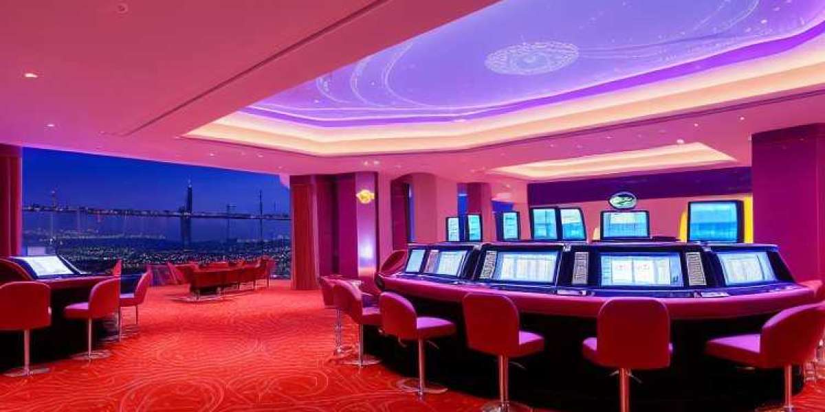 Esperienza del Gaming Completa a StarVegas