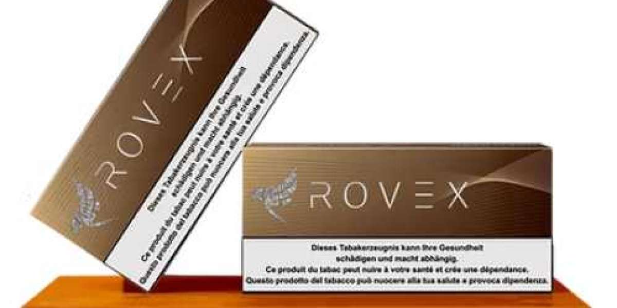 IQOS煙蛋 在 ROVEX 的全新體驗
