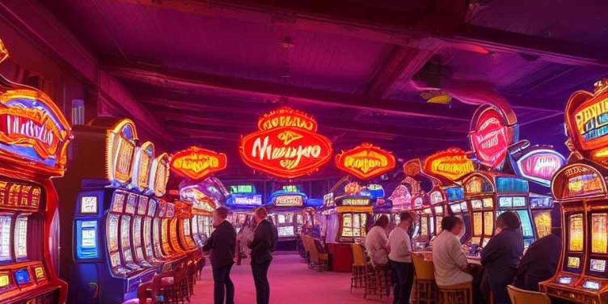 Top-notch Pokies Selection at PlayAmo