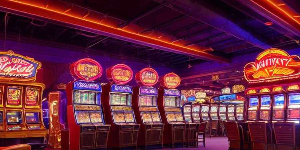 Portable Gaming using SlotMafia Online