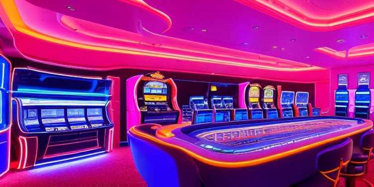 Attività di gioco Crash Sensazionali su Casino Star