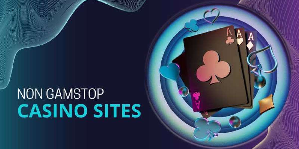 Why Players Are Turning to Casinos Not on GamStop