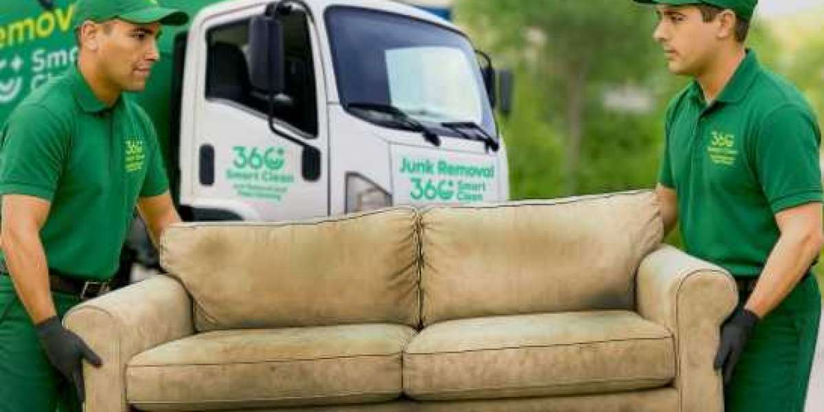 Fast Estate Cleanouts in Palm Beach Gardens, FL Made Easy