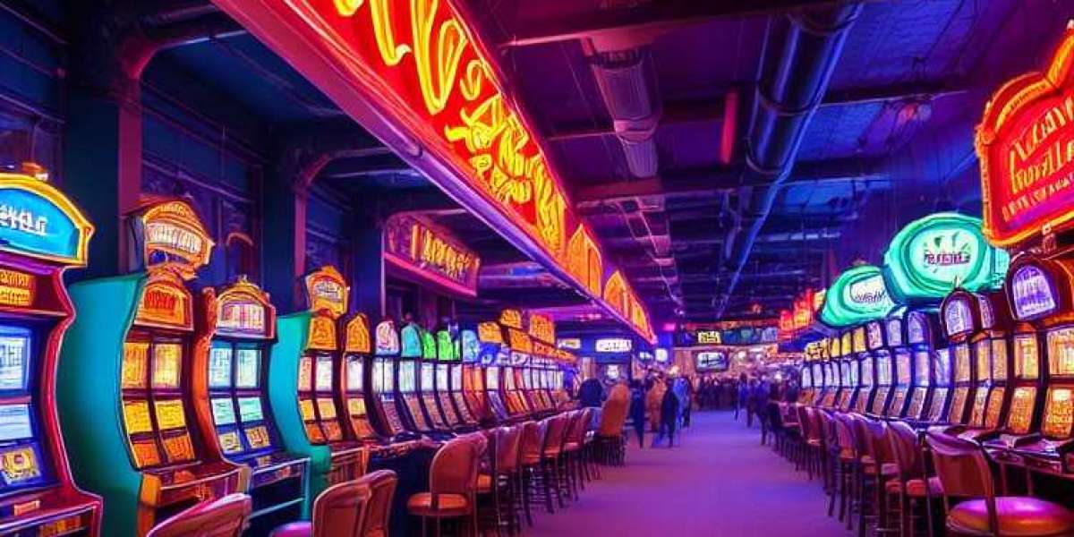 Pokies Eden at Lucky Dreams