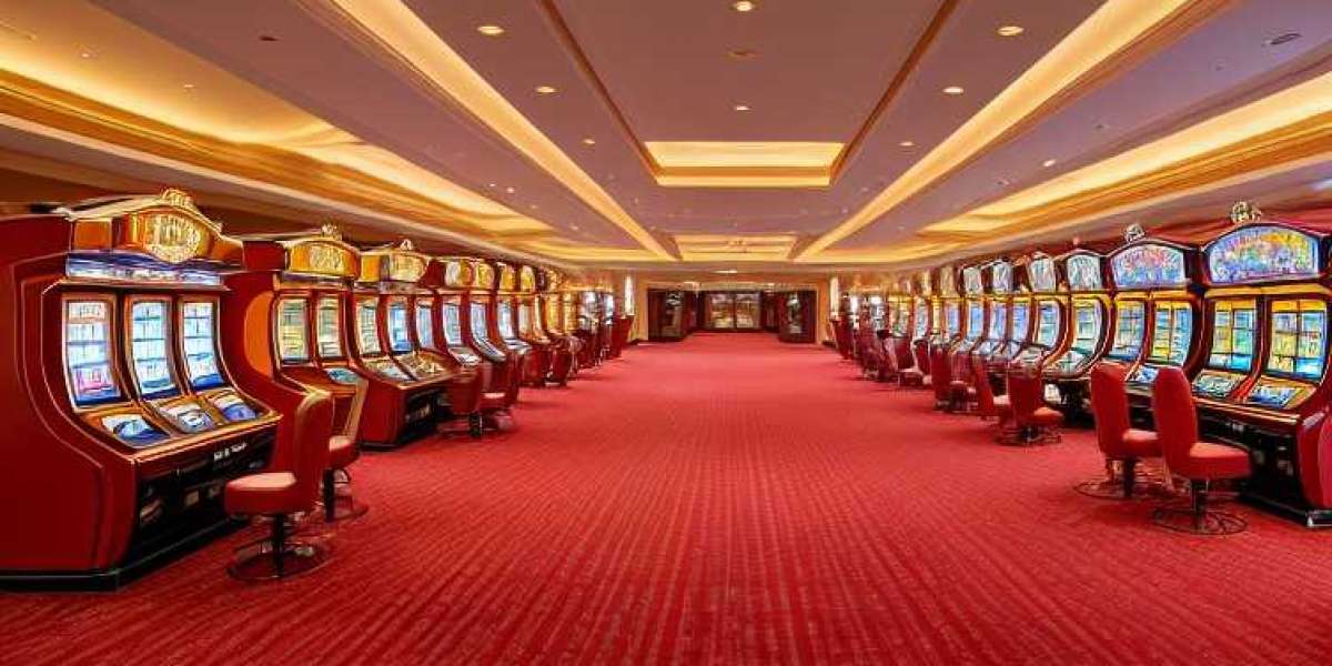 Broad Variety of Game Titles Accessible at 666 Casino