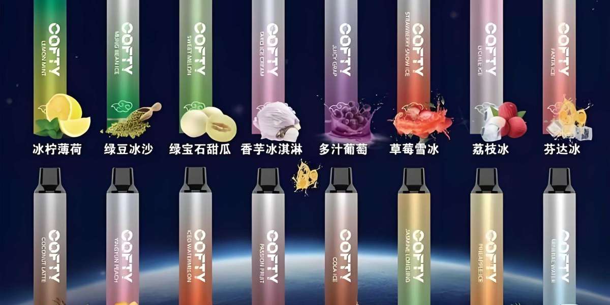 RELX 6代電子菸推薦｜悅刻6代煙彈、主機與番石榴口味全解析