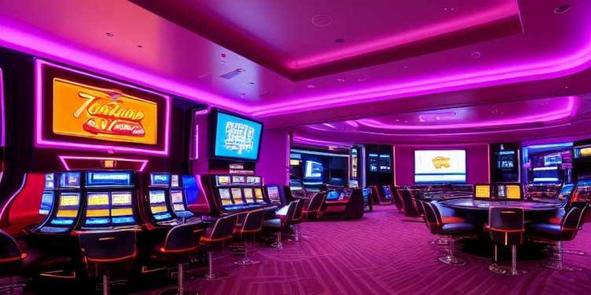 Break Activities im JokerStar Internet Casino