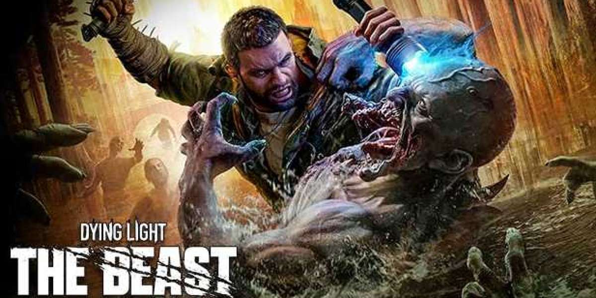 Buy Dying Light: The Beast Money And Items Safely Fast Delivery | IGGM.com