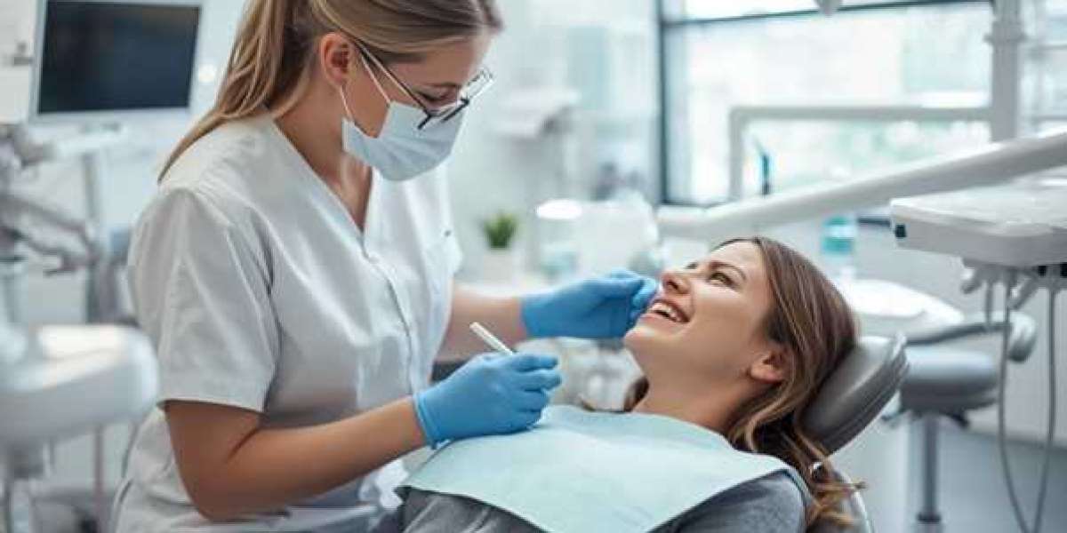 Emergency Dentist Ballarat: Quick Relief When You Need It Most
