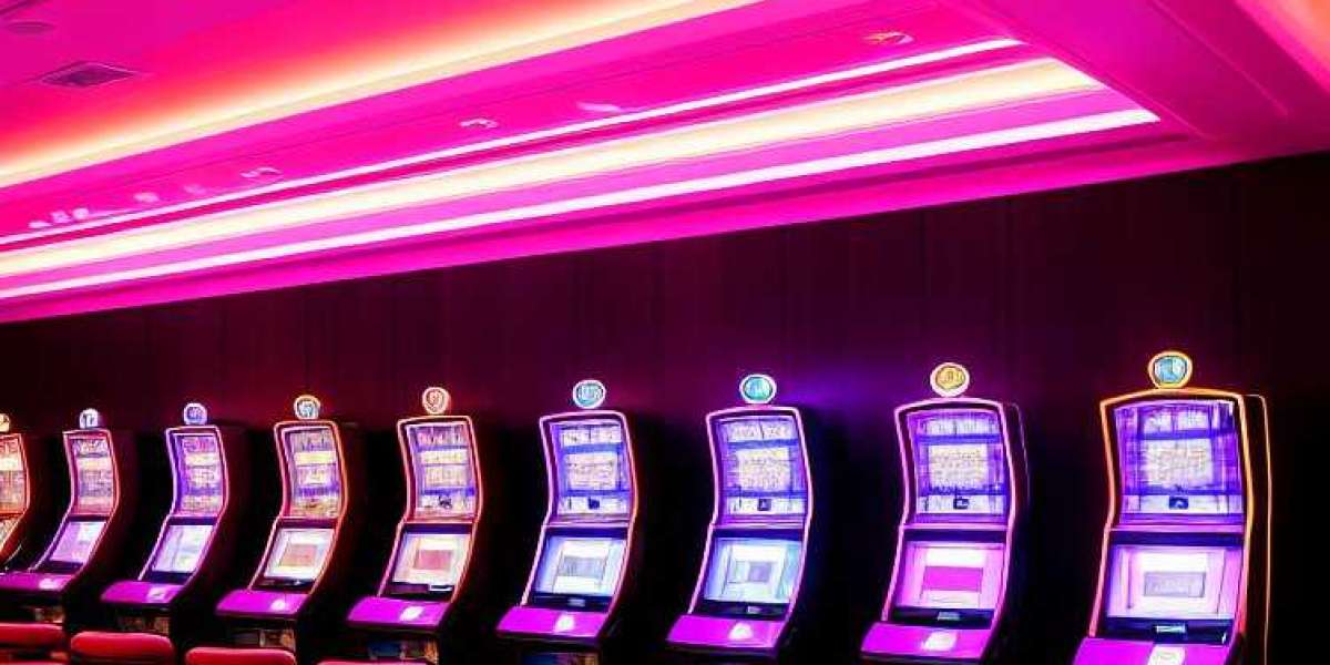 High-quality slots paradise at NeoSpin Gaming
