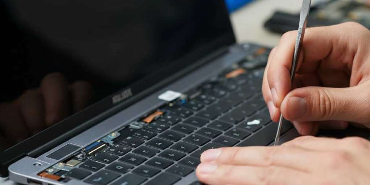 Laptop Keyboard Replacement Adelaide: A Complete Guide