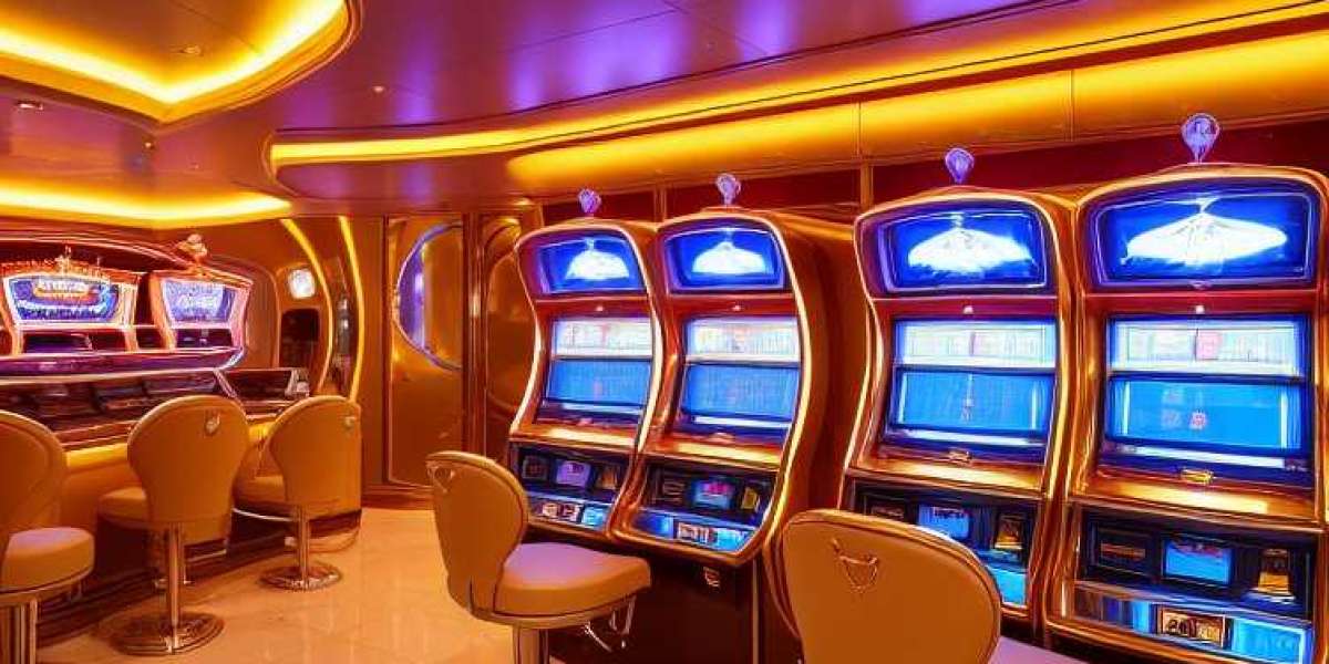 Satisfying Experiences at Just Casino AU