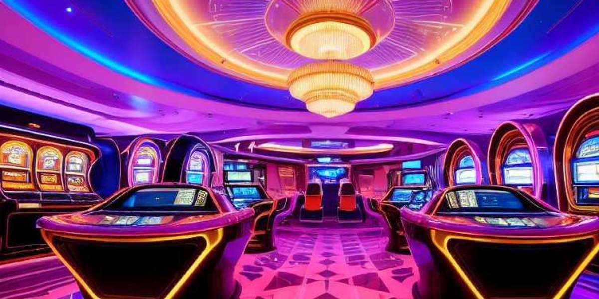 Real-time Gambling Adventure at Lukki Online Casino