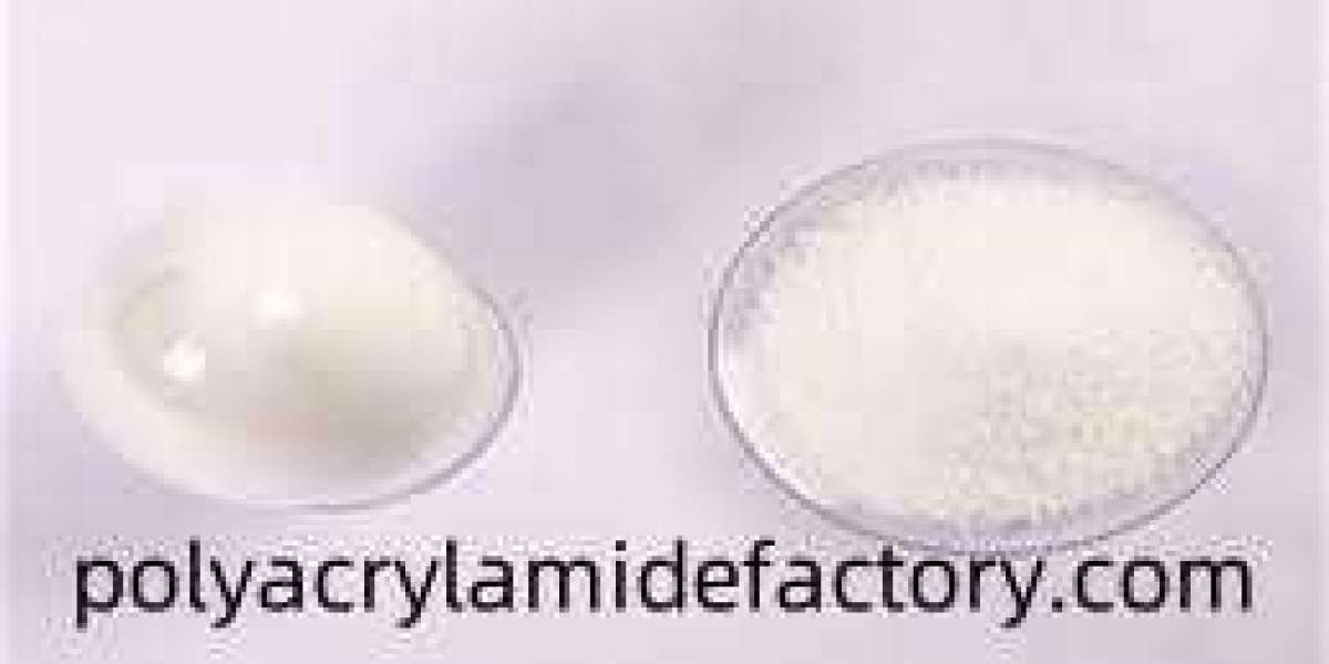Why Hengfeng's Water Treatment Polyacrylamide Chemicals Are Vital for Clean Water