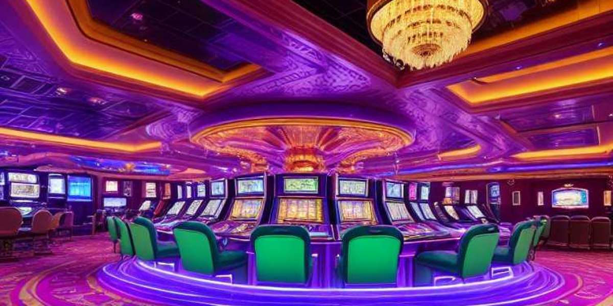 Exclusive Live Dealer gameplay bij Bet City