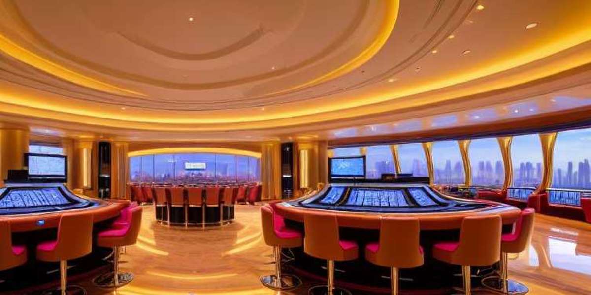 Caça-Níqueis de Estrutura no Beti Bet Casino