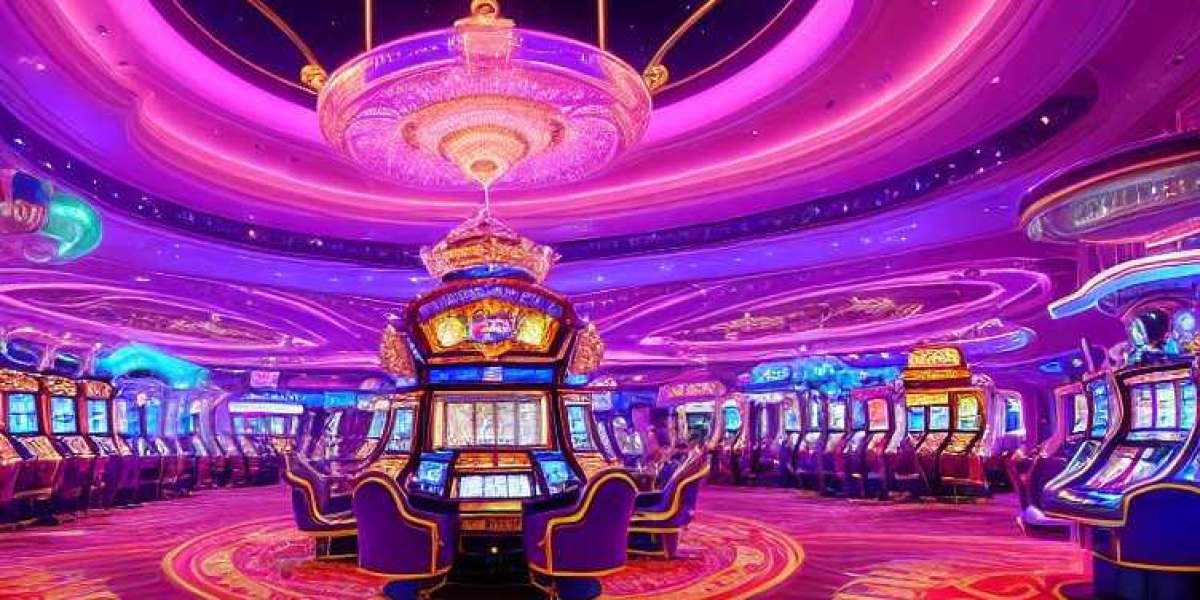 Exclusive Promotion System at Jet4Bet