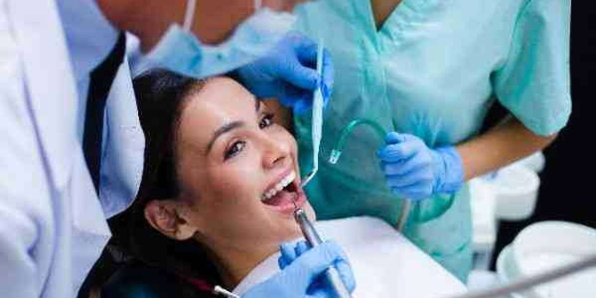 Preventive Dentistry Designed for Every Patient in Muswell Hill