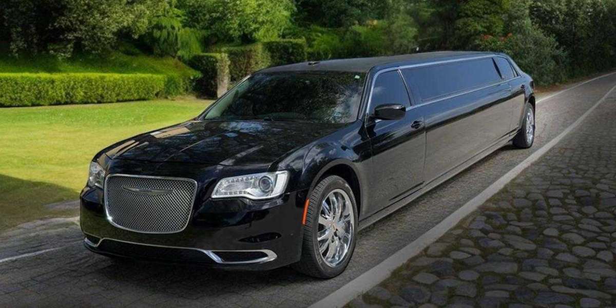 Luxury Travel with Abe’s Limousine Service
